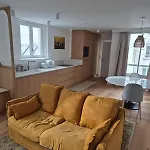 Cozy Apt Paris Centre, 5 Mins Louvre